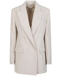 P.A.R.O.S.H. - Blazers - Lyst