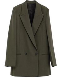 TOTEME - Blazers - Lyst