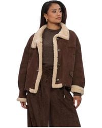 Nukus - Elena Jacket - Lyst