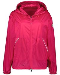 Moncler - Light Jackets - Lyst