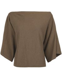 March23 - Blouses - Lyst