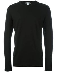 James Perse - Long Sleeve T-Shirts - Lyst