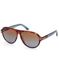 Tom Ford - Accessories > sunglasses - Lyst