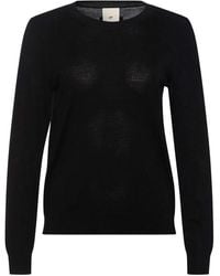 Heartmade - Round-Neck Knitwear - Lyst