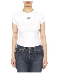 Vans - T-Shirts - Lyst