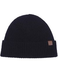Eleventy - Beanies - Lyst