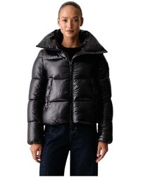 Save The Duck - Down Jackets - Lyst