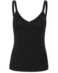 Inwear - Sleeveless Tops - Lyst