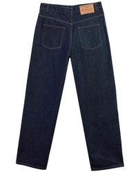Moschino - Straight Jeans - Lyst
