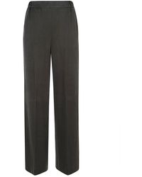 Rrd - Wide Trousers - Lyst