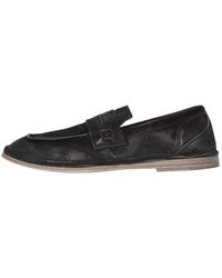 Moma - Loafers - Lyst