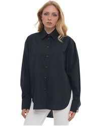 Peuterey - Shirts - Lyst