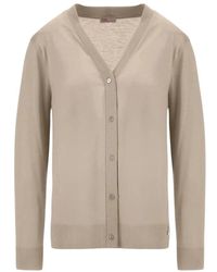 Herno - Cardigans - Lyst
