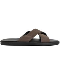 Doucal's - Sandalo - Lyst