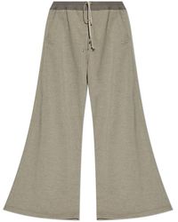 Rick Owens - Sweatpants - Lyst