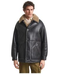 GANT - Jackets - Lyst