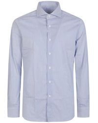 Orian - Casual Shirts - Lyst