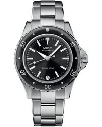 MIDO - Watches - Lyst