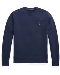 Polo Ralph Lauren - Sweatshirts - Lyst