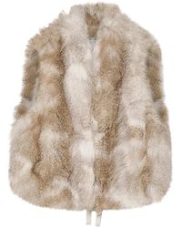 forte_forte - Vests - Lyst