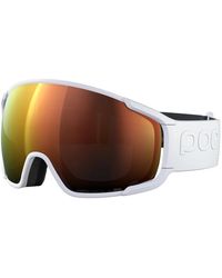Poc - Hydrogen orange zonula sonnenbrille - Lyst