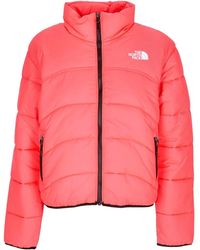 The North Face - Anorak Mujer 2000 - Lyst