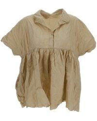 Daniela Gregis - Blouses - Lyst