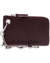 Marc Jacobs - Wallets & Cardholders - Lyst