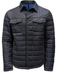Incotex - Winter Jackets - Lyst
