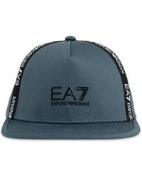 EA7 - Caps - Lyst