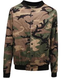 Imperial - Bomber Jackets - Lyst