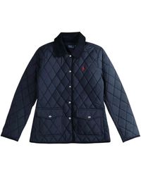 Ralph Lauren - Winter Jackets - Lyst