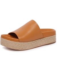 Paloma Barceló - Sliders - Lyst