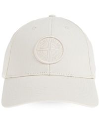 Stone Island - Caps - Lyst