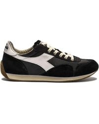 Diadora - Equipe Vela Sw - Lyst
