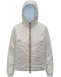 K-Way - Rain Jackets - Lyst