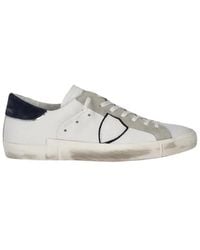 Philippe Model - Prsx Low Sneakers - Lyst