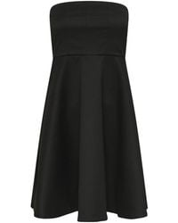 Gestuz - Short Dresses - Lyst