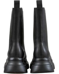 Jeannot Boots - Negro