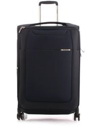 Samsonite Kg 6011304 middle suitcase - Azul