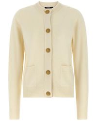 Balmain - Cardigans - Lyst
