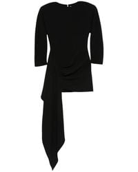 ANDAMANE - Short Dresses - Lyst