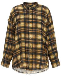 R13 - Shirts - Lyst