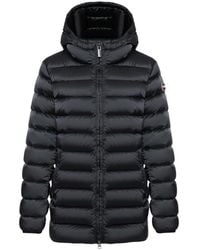 Colmar - Donsjack Met Capuchon - Lyst