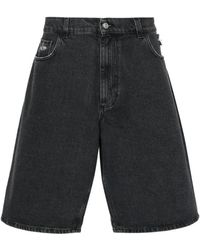 1017 ALYX 9SM - Shorts > denim shorts - Lyst