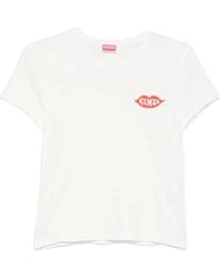 KENZO - T-Shirts - Lyst