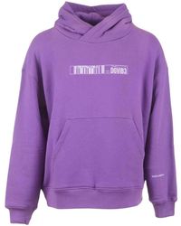 Dolce & Gabbana - Hoodies - Lyst