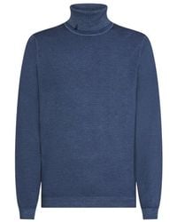 Sun 68 - Turtlenecks - Lyst