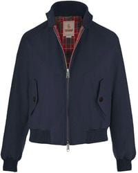 Baracuta - Bomber Jackets - Lyst