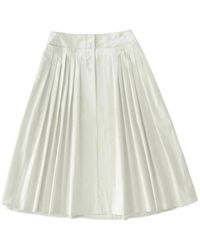 Studio Nicholson - Agat Skirt - Lyst